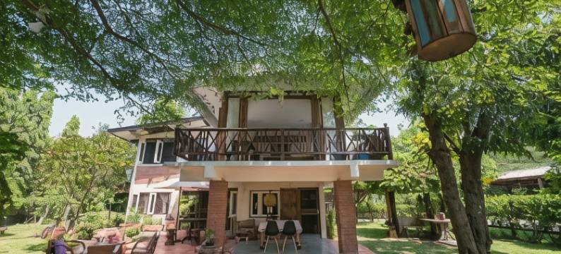 普陶公寓(Phuttal Residence)图片