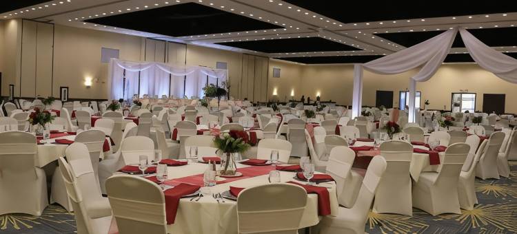 法戈希尔顿花园旅馆(Hilton Garden Inn Fargo)图片