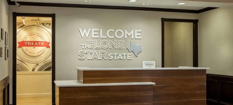 希尔顿欢朋套房酒店-伯尔尼(Hampton Inn & Suites Boerne)图片