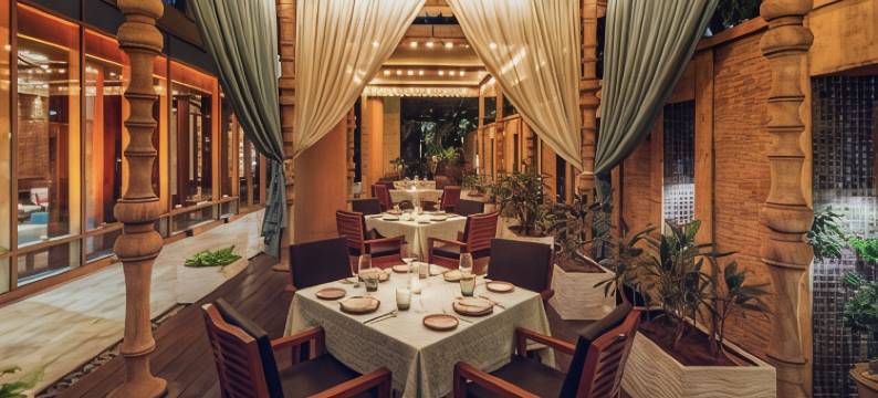 浦那凯悦酒店(Hyatt Regency Pune)图片