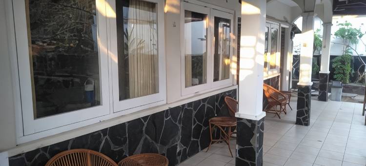 隆雅海滨度假村(Bunga Ayu Seaside Resort)图片