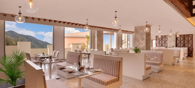 柠檬树尊贵酒店 布达尼尔坎塔 加德满都 尼泊尔(Lemon Tree Premier Budhanilkantha Kathmandu, Nepal)图片