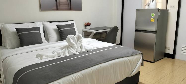 老板路大厦(Boss Way Mansion)图片