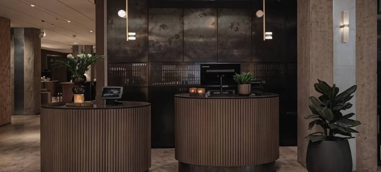 Home Hotel 梅克塔贡恩(Home Hotel Mektagonen)图片