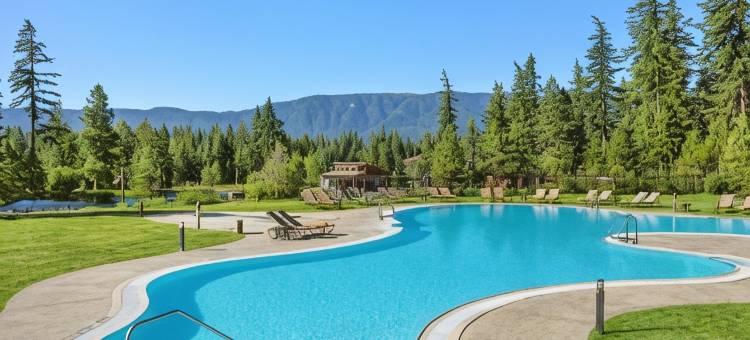 桑卡迪亚度假村 - 凯悦悠选品牌成员(Suncadia Resort)图片