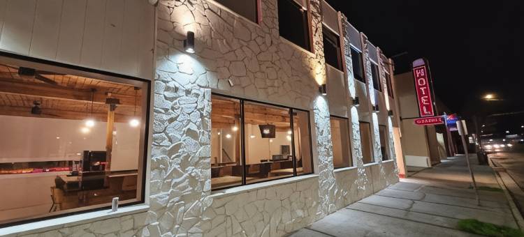 金盏花酒店，温德姆Trademark精选(The Hotel Pendleton, Trademark Collection by Wyndham)图片