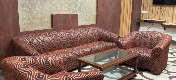 梅尔罗斯酒店(Hotel Melrose Inn)图片