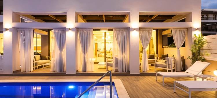 薄荷城市精品酒店(Menta City Boutique Hotel)图片