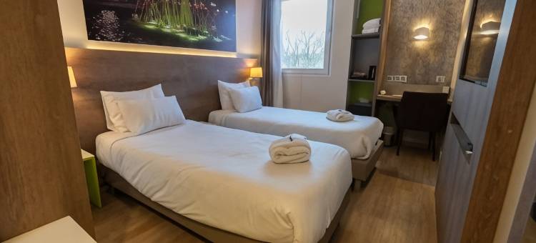 蒙彼利埃南贝斯特韦斯特酒店(Best Western Hotelio Montpellier Sud)图片