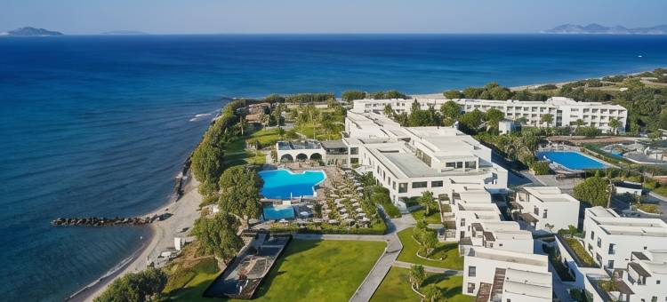 科斯亚特兰蒂卡海滩度假村 - 全包式(Atlantica Beach Resort Kos)图片