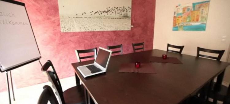 丁斯拉肯艺术酒店(Hotel Art Inn Dinslaken)图片