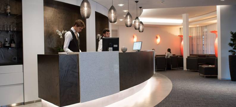 勒安德瑞兹大酒店(Grand Hôtel les Endroits)图片