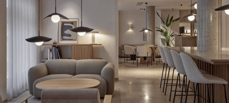 柏林中心安德兰特酒店(ADELANTE Boutique Hotel)图片