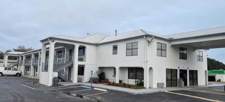 罗德威酒店开罗(Rodeway Inn)图片