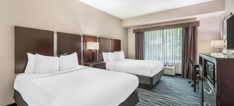 东门贝斯特韦斯特优质套房酒店(Best Western Plus Eastgate Inn  Suites)图片