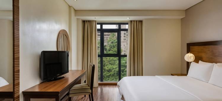 Protea Hotel Benin City Select Emotan图片