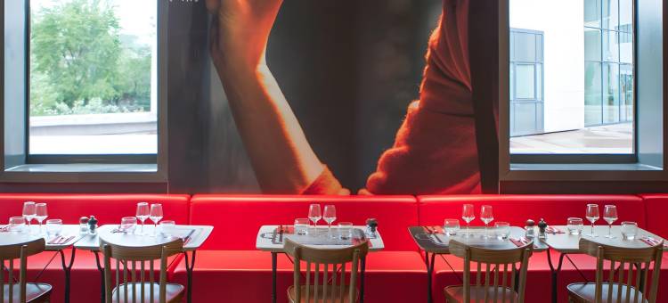 宜必思拉夫拉斯酒店(Ibis Lavras)图片