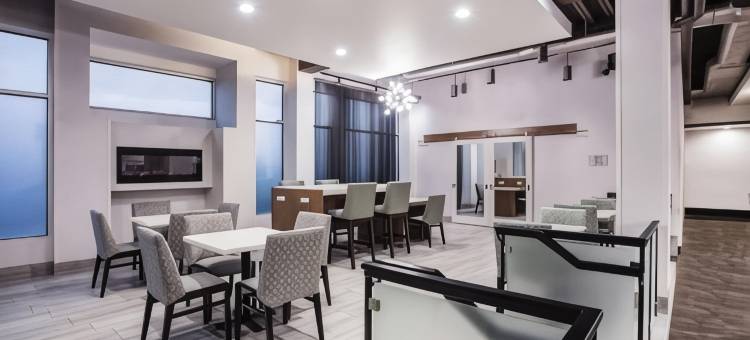 温彻斯特拉昆塔温德姆套房酒店(La Quinta Inn & Suites by Wyndham Winchester)图片