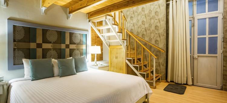 因门斯索苏拉酒店(Xoxula by Inmense)图片