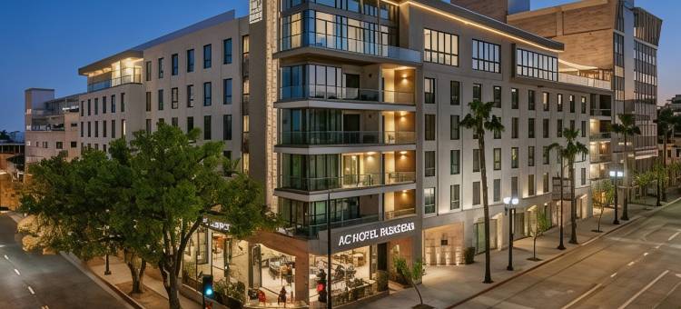 AC Hotel 帕萨迪纳(AC Hotel Pasadena)图片