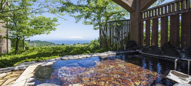 伊东高原乡村酒店(Hotel Village Izukogen)图片