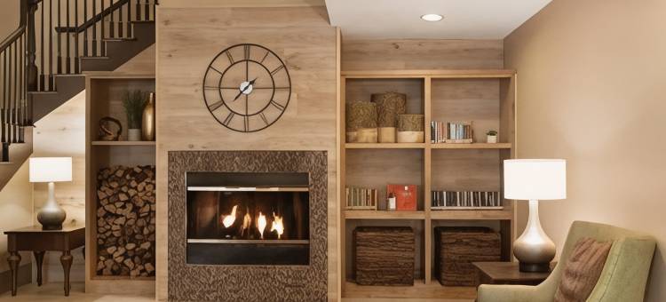 印第安纳波利斯机场南丽怡酒店(Country Inn & Suites by Radisson, Indianapolis Airport South, IN)图片