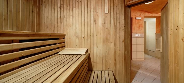 玛丽亚温泉市波希米亚奥瑞亚水疗酒店(Orea Spa Hotel Bohemia Mariánské Lázně)图片