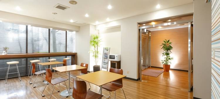 FLEXSTAY江古田旅馆(Flexstay Inn Ekoda)图片