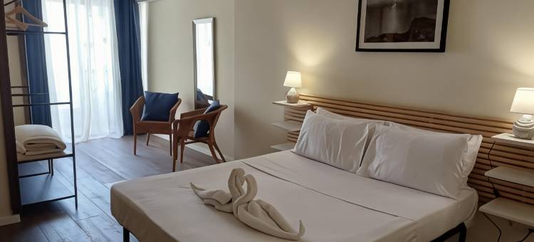 圣安东酒店(The San Anton Hotel)图片