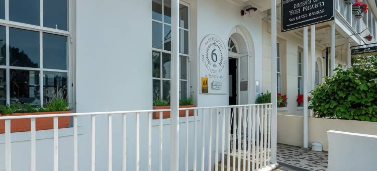 汉密尔顿精品酒店(Hamiltons Boutique Hotel)图片