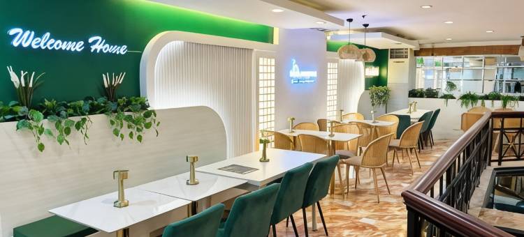 马卡蒂卢尔德家庭套房-由可可特尔管理(Lourdes Family Suites Makati powered by Cocotel)图片