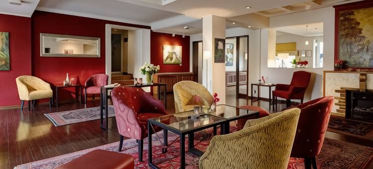 Hotel Imperial Dusseldorf, Sure Collection by BW图片