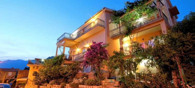 格兰德公寓酒店(Apartments Grand)图片