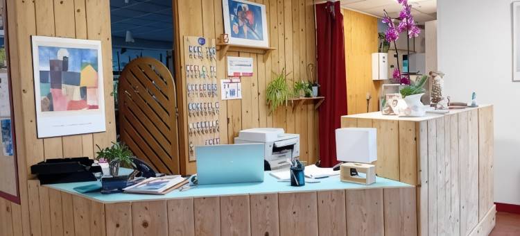 Olydea Vorey-sur-Arzon图片