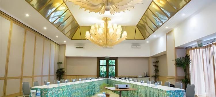 夏威夷家庭度假套房酒店(Hawaii Resort Family Suites)图片