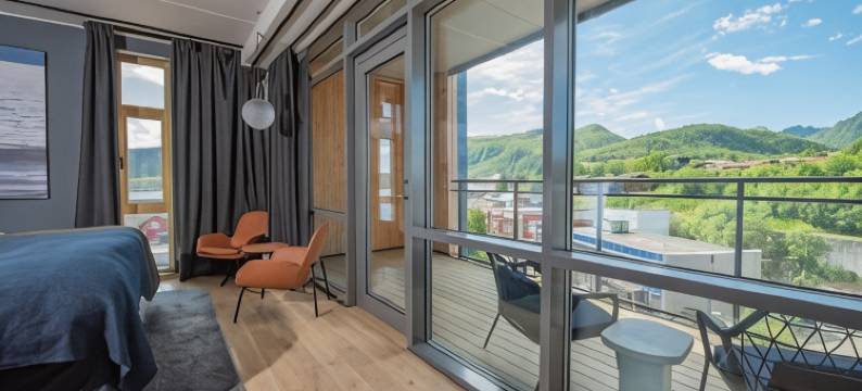 理查德威斯品质酒店(Quality Hotel Richard with)图片