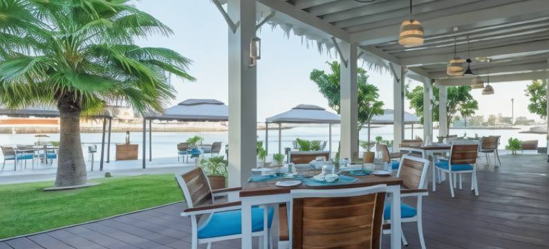 巴布阿尔卡斯公寓(Bab Al Qasr Residence)图片