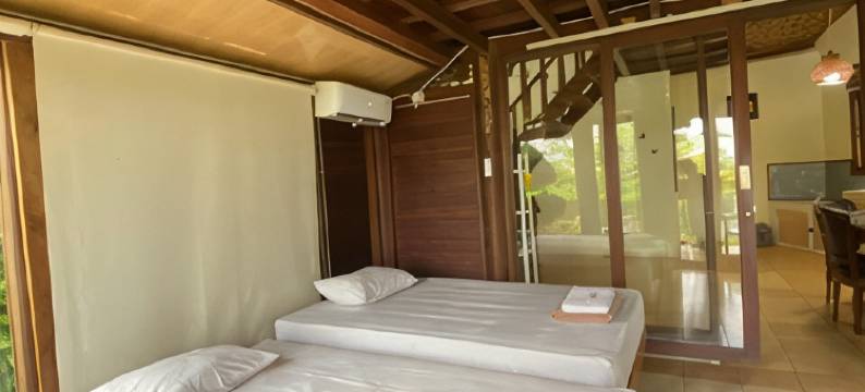 Kampung Halaman Villas图片