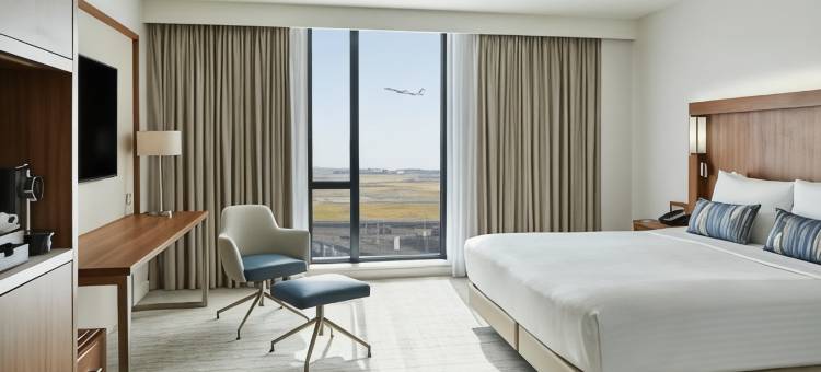 伦敦希思罗机场万怡酒店(Courtyard London Heathrow Airport)图片