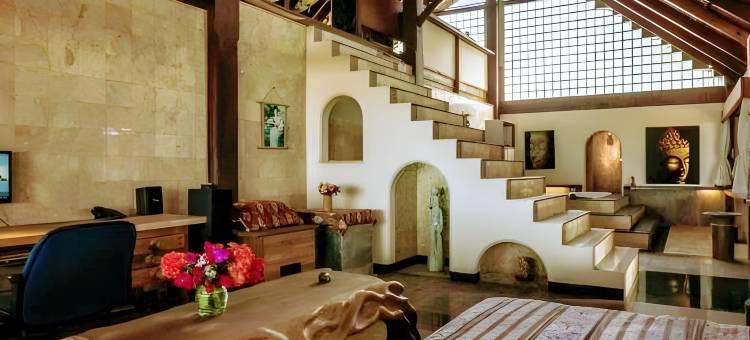 海共鸣度假屋(Seavibes)图片