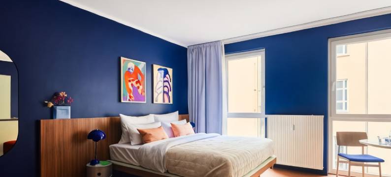 Numa 柏林托尔大街(Numa Berlin Torstrasse)图片