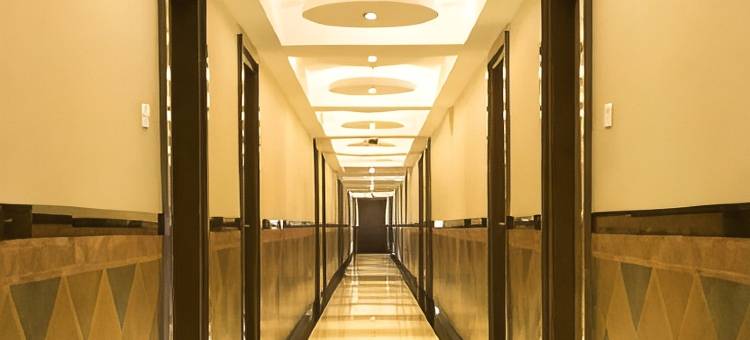 克林顿公园酒店(Clinton Park Inn)图片