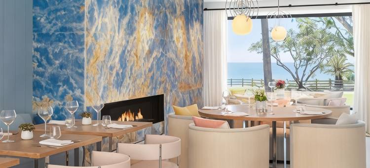 海洋圣莫妮卡- LXR 酒店及度假村(Oceana Santa Monica, LXR Hotels & Resorts)图片