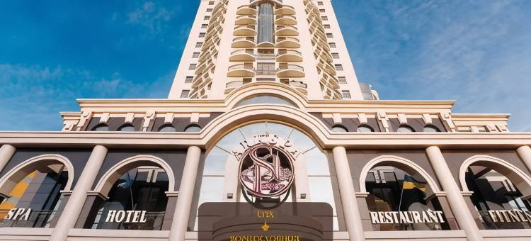 方舟宫殿酒店(Ark Palace Hotel)图片