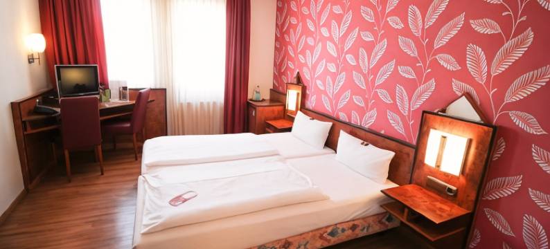 罗默美丽华酒店(Hotel Miramar am Römer)图片