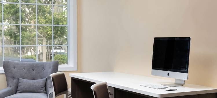 Microtel Inn & Suites by Wyndham Columbia/Fort Jackson N图片