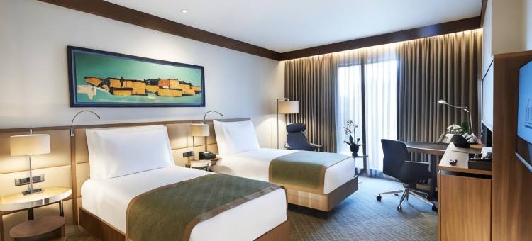 阿达那迪万酒店(Divan Adana)图片