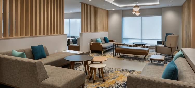 波特兰机场套房酒店(TownePlace Suites Portland Airport ME)图片