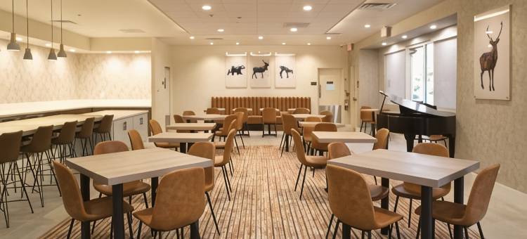 奇科希尔顿逸林酒店(Doubletree by Hilton Chico)图片