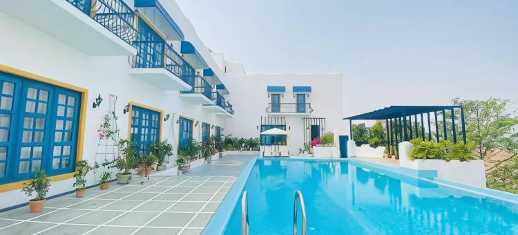 安娜拉特纳度假村(Annaratna Resorts)图片